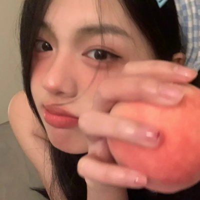 我的美人，我的美