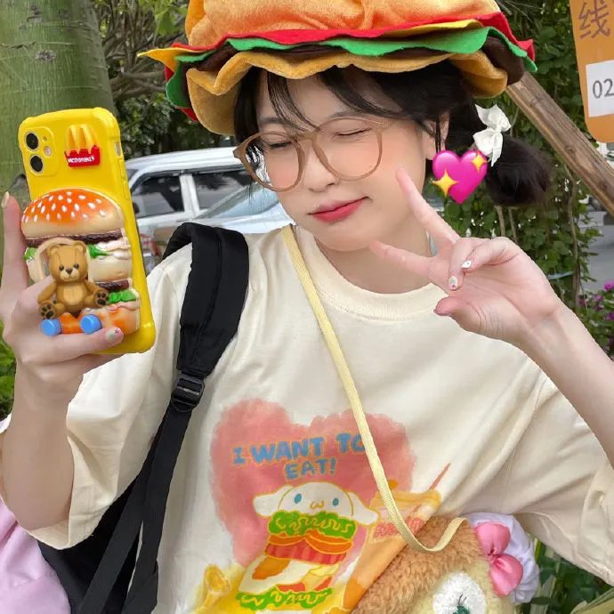 冲浪女孩布鲁娜